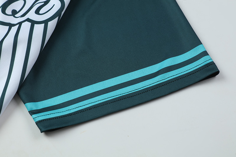 Gahumi Custom Baseball Jersey 45-7